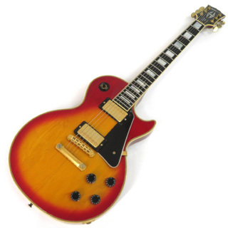 Gibson Les Paul Custom Mod