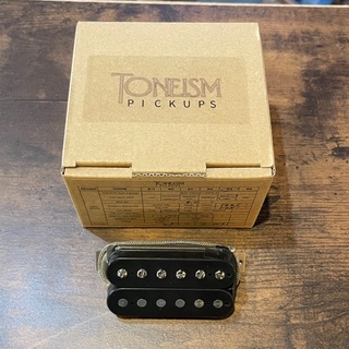 Toneism Pickups VOHB #3 Black AlnicoⅢ 9.0kΩ【御茶ノ水FINEST_GUITARS】