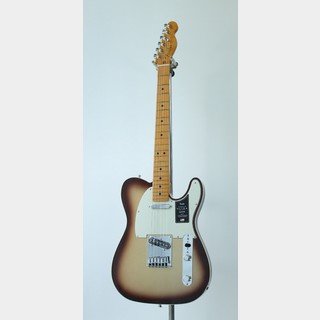 Fender American Ultra Telecaster / Mocha Burst