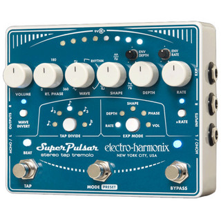 Electro-HarmonixSuper Pulsar