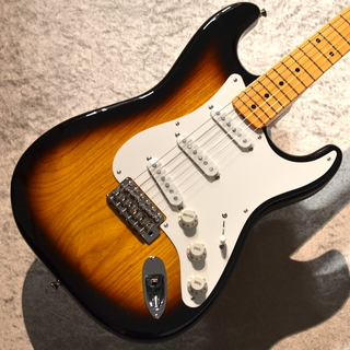 FenderFSR Made in Japan Traditional 50s Stratocaster ～2-Color Sunburst～ #JD24003974 【3.54kg】