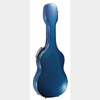 ARANJUEZ アランフェスケース ナチュラルカーボン ブルー(クラシックギター用)