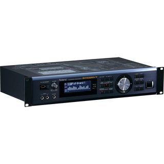 Rolandローランド INTEGRA-7 SuperNATURAL Sound Module ハードウェア音源