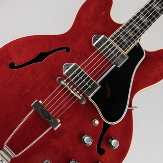 GibsonES-330TDC  1963