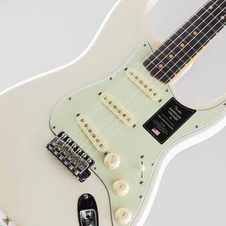 FenderAmerican Vintage II 1961 Stratocaster/Olympic White/R【SN:V2441772】