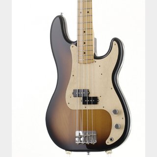 Fender Classic 50s Precision Bass 2-Color Sunburst 2014 【渋谷店】
