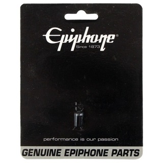 EpiphonePETK-010 トグルスイッチキャップ Toggle Switch Cap ブラック