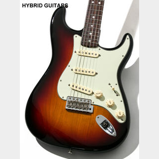Fender American Original '60s Stratocaster 3TS 2019