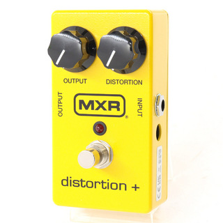 MXR M104 / Distortion+ ギター用 ディストーション 【池袋店】