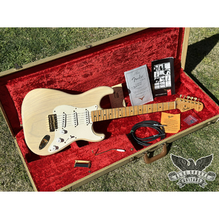 Fender Custom Shop 1997 Mary Kaye Stratocaster Built by Gene Baker