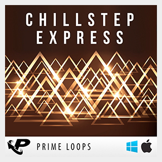 PRIME LOOPS CHILLSTEP EXPRESS