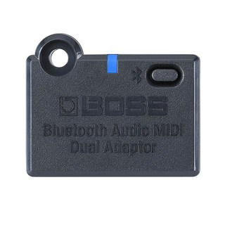 BOSSBluetooth Audio MIDI Dual Adaptor [BT-DUAL]