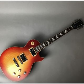 Gibson LP STD 60s Faded