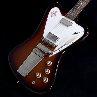 Gibson Custom Shop1965 Non-Reverse Firebird V w/Vibrola VOS Vintage Sunburst(重量:3.80kg)【渋谷店】