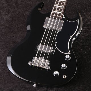 Gibson SG Standard Bass Ebony 【御茶ノ水本店】