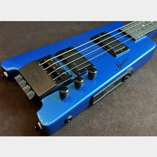 Steinberger Spirit XT-2 Standard Bass Frost Blue