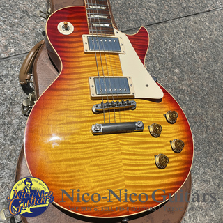 Gibson Custom Shop2006 Historic Collection 1959 Les Paul Reissue VOS (Washed Cherry)