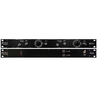 Pueblo AudioJR Series Preamps (2+2 PLUS Package) (お取り寄せ商品・納期別途ご案内)
