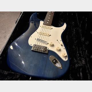 Fender Custom Shop Stratocaster pro NOS