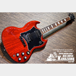 Gibson SG Standard / Heritage Cherry