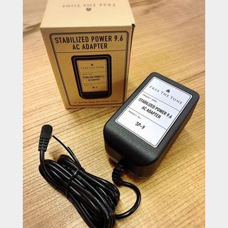 Free The ToneSTABILIZED POWER 9.6 / SP-9  AC ADAPTER