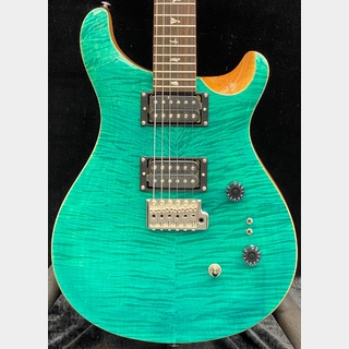 Paul Reed Smith(PRS)SE Custom 24-08 -Turquoise-【CTI F105823】【3.56kg】