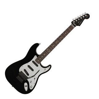 Fenderフェンダー Tom Morello Stratocaster RW BLK エレキギター