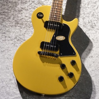 Epiphone 【NEW】Les Paul Special TV Yellow #23071525506 [3.44kg][送料込] 