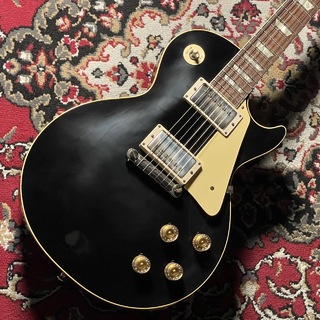 Gibson 1954 Les Paul Standard Ebony VOS Japan limited【3.73kg】