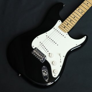 Fender Player Series Stratocaster Black Maple 【横浜店】