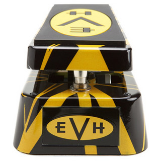 Jim Dunlop EVH-95 Eddie Van Halen Wah