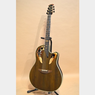 Ovation1984-5 Collector's 1984年製