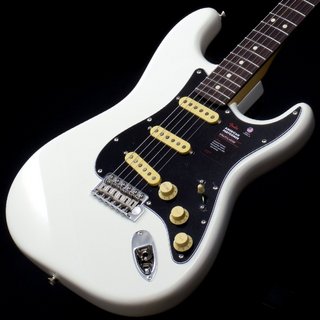 Fender American Performer Stratocaster Rosewood Fingerboard Arctic White 【福岡パルコ店】