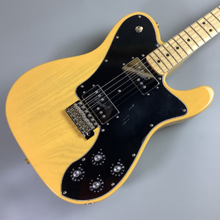 Fender Made in Japan Limited 70s Telecaster Deluxe with Tremolo