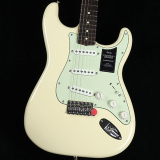 Fender Vintera II 60s Stratocaster Olympic 【アウトレット】