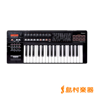 RolandA-300PRO MIDIキーボード コントローラー 32鍵盤A300PRO