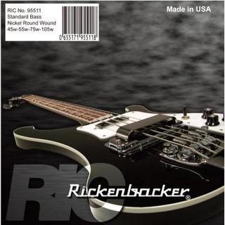 Rickenbacker #95511 for Electric Bass《リッケンバッカー/エレキベース用》