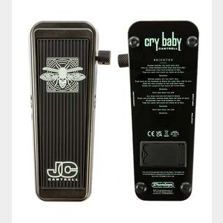 Jim DunlopJC95FFS Jerry Cantrell Cry Baby Firefly Wah ジェリー・カントレル【渋谷店】