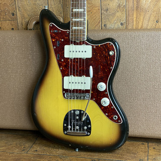 Fender Jazzmaster Sunburst 1969 【新生活応援セール!】