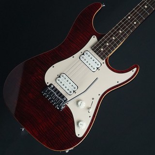Suhr 【USED】 Pro Series S3 HH (Chilli Pepper Red/Roswood) 【SN.P4216】