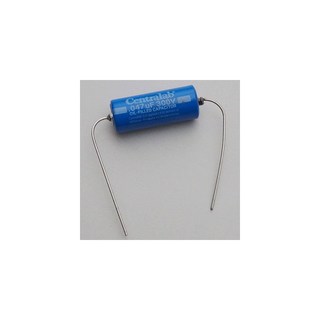 Montreux Selected Parts / Centralab Oil Filled Capacitor .047uF [9748]