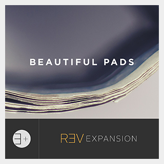 output BEAUTIFUL PADS - REV EXPANSION