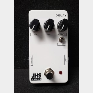 JHS PedalsDELAY