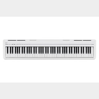KAWAI ES120W ホワイト 電子ピアノ (ES120Filo)【WEBSHOP】