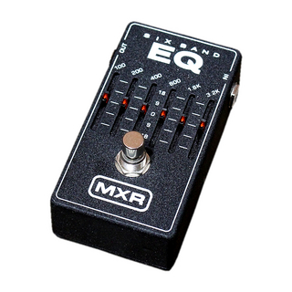 MXRM109 6 Band Graphic EQ