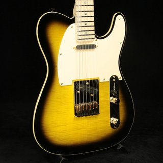 Fender Japan Exclusive Richie Kotzen Telecaster Brown Sunburst 《特典付き特価》【名古屋栄店】