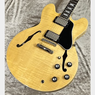 Gibson【NEW】ES-335 Figured Antique Natural sn217330343 [3.87kg]【G-CLUB TOKYO】