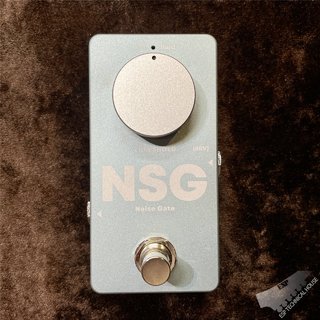 Darkglass Electronics NSG Noise Gate 