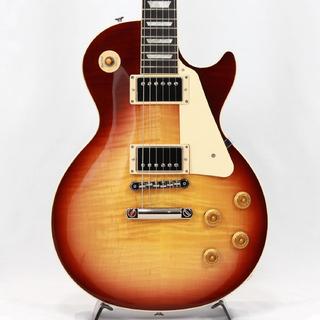 Gibson Les Paul Standard 50's AAA / Bourbon Burst #213730138