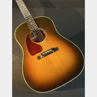 Gibson【USED】 Custom Shop製 J-45 Standard ~Vintage Sunburst~ Left Hand(Mod) 【2013年製】[G-ClubTokyo] 